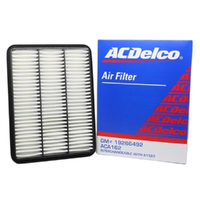 GM19266597-ACDelco Cabin Filter ACC1 x-ref-RCA104P 19266597-2