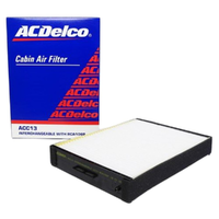 GM19266601-ACDelco Cabin Filter ACC13 x-ref-RCA106P 19266601-2