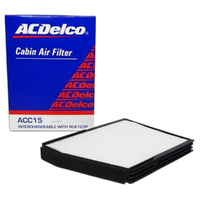 GM19266603-ACDelco Cabin Filter ACC15 x-ref-RCA123P 19266603-2