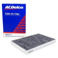 GM19266605-ACDelco Cabin Filter ACC17 x-ref-RCA139C 19266605-2