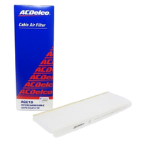GM19266607-ACDelco Cabin Filter ACC19 x-ref-RCA101P 19266607-2