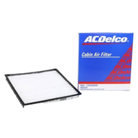 GM19266609-ACDelco Cabin Filter ACC20 x-ref-RCA140P 19266609-2