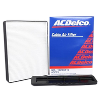 GM19266612-ACDelco Cabin Filter ACC23 x-ref-RCA100P 19266612-2