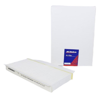 GM19266615-ACDelco Cabin Filter ACC26 x-ref-RCA115P 19266615-2