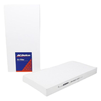GM19266616-ACDelco Cabin Filter ACC27 x-ref-RCA131P 19266616-2