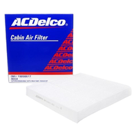 GM19266617-ACDelco Cabin Filter ACC3 19266617-2