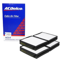 GM19266619-ACDelco Cabin Filter ACC4 x-ref-RCA102P 19266619-2