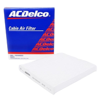 GM19266620-ACDelco Cabin Filter ACC5 x-ref-RCA120C 19266620-2