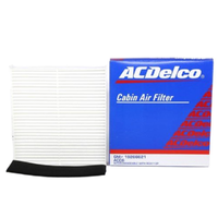 GM19266621-ACDelco Cabin Filter ACC6 x-ref-RCA113P 19266621-2