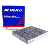 GM19266622-ACDelco Cabin Filter ACC7 x-ref-RCA163P 19266622-2