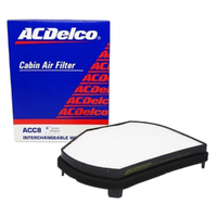 GM19266623-ACDelco Cabin Filter ACC8 x-ref-RCA105P 19266623-2