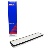 GM19266624-ACDelco Cabin Filter ACC9 x-ref-RCA134P 19266624-2
