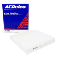 GM19266679-ACDelco Cabin Filter ACC52 x-ref-RCA181P 19266679-2