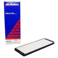 GM19266680-ACDelco Cabin Filter ACC53 x-ref-RCA154P 19266680-2