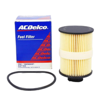 GM19266681-ACDelco Fuel Filter ACF183 x-ref-R2661P 19266681-2