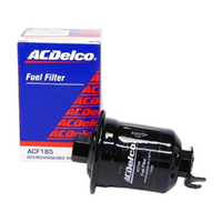 GM19266683-ACDelco Fuel Filter ACF185 x-ref-Z466 19266683-2