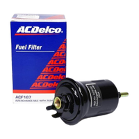 GM19266685-ACDelco Fuel Filter ACF187 x-ref-Z624 19266685-2
