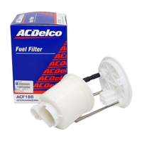GM19266686-ACDelco Fuel Filter ACF188 x-ref-Z708/Z646 19266686-2