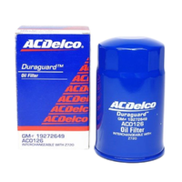 GM19272649-ACDelco Oil Filter AC0126 x-ref-Z720 19272649-2