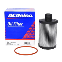 GM19272650-ACDelco Oil Filter AC0127 x-ref-R2763P 19272650-2