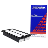 GM19272651-ACDelco Air Filter ACA244 x-ref-A1754 19272651-2