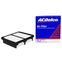 GM19272652-ACDelco Air Filter ACA245 x-ref-A1626 19272652-2