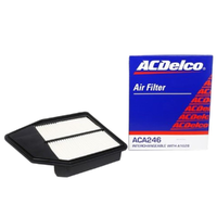 GM19272653-ACDelco Air Filter ACA246 x-ref-A1628 19272653-2