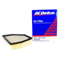 GM19272655-ACDelco Air Filter ACA248 x-ref-A1796 19272655-2