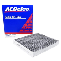 GM19272658-ACDelco Cabin Filter ACC54 19272658-2