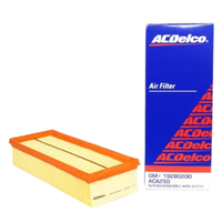 GM19280200-ACDelco Air Filter ACA250 x-ref-A1711 19280200-2