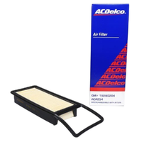GM19280204-ACDelco Air Filter ACA254 x-ref-A1526 19280204-2