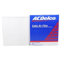 GM19280208-ACDelco Cabin Filter ACC57 x-ref-RCA227M 19280208-2