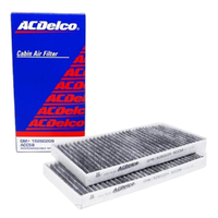 GM19280209-ACDelco Cabin Filter ACC58 x-ref-RCA195P 19280209-2