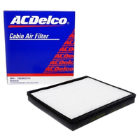 GM19280210-ACDelco Cabin Filter ACC59 x-ref-RCA199P 19280210-2