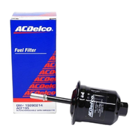 GM19280214-ACDelco Fuel Filter ACF195 x-ref-Z639 19280214-2