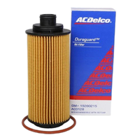 GM19280215-ACDelco Oil Filter AC0128 x-ref-R2734P 19280215-2