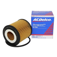 GM19280217-ACDelco Oil Filter AC0130 x-ref-R2720P 19280217-2