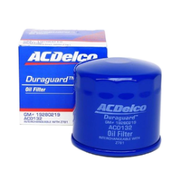 GM19280219-ACDelco Oil Filter AC0132 x-ref-Z781 19280219-2