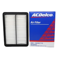 GM19280715-ACDelco Air Filter ACA260 x-ref-A1730 19280715-2