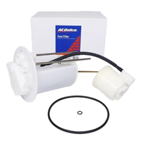 GM19280717-ACDelco Fuel Filter ACF197 x-ref-Z791 19280717-2
