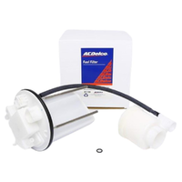 GM19280718-ACDelco Fuel Filter ACF198 x-ref-Z913 19280718-2