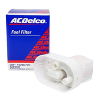 GM19280720-ACDelco Fuel Filter ACF200 x-ref-Z772 19280720-2