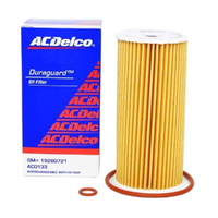 GM19280721-ACDelco Oil Filter AC0133 x-ref-R2700P 19280721-2