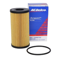 GM19280722-ACDelco Oil Filter AC0134 x-ref-R2660P 19280722-2
