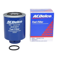 GM19280724-ACDelco Fuel Filter ACF201 x-ref-Z252X 19280724-2
