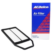 GM19281480-ACDelco Air Filter ACA397 19281480-2