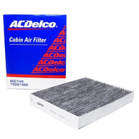 GM19281482-ACDelco Cabin Filter ACC144 19281482-2