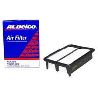 GM19281483-ACDelco Air Filter ACA399 x-ref-A1947 19281483-2