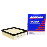 GM19281484-ACDelco Air Filter ACA400 x-ref-A1992 19281484-2