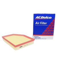 GM19281485-ACDelco Air Filter ACA401 x-ref-A1937 19281485-2